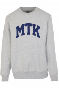 Denimist classic-sweatshirt-dswwk002