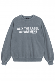 ALIX the Label 24 02835560