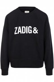 Zadig & Voltaire upper-z-v-jwss00488-sweatshirt