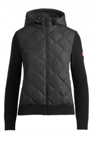 Canada Goose hybridge-quilted-knit-6800l