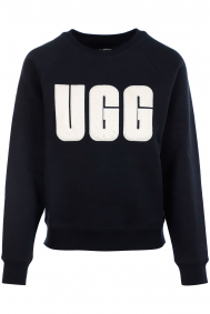 UGG madeline-fuzzy-logo