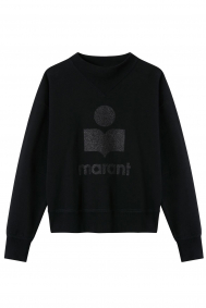 Marant Etoile moby-psw0003fa-a1m77e