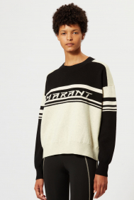 Marant Etoile Callie APU0161FA A3L63E