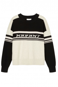 Marant Etoile Callie APU0161FA A3L63E