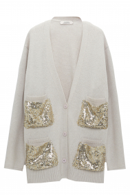 Dorothee Schumacher 410702-patched-coziness-cardig