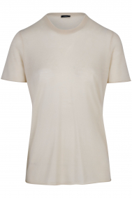 Joseph jf006555-ss-tee-cashair