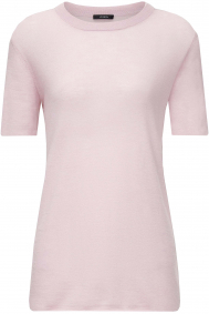 Joseph jf006555-ss-tee-cashair
