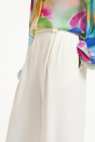 Essentiel Antwerp Dutch wide leg