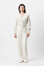 Dante6 Luca wide leg 223115