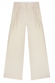 Rohe tailored-linen-407-30-043