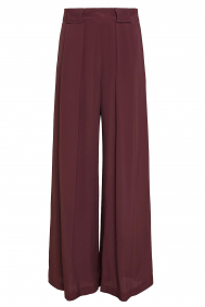 Momoni Aspen pant 232MMOPA003