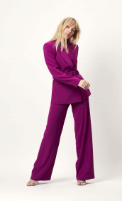 Dante6 Luca wide leg pants 232103