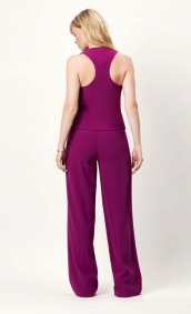 Dante6 Luca wide leg pants 232103