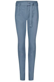 Ibana Paula stretch leather