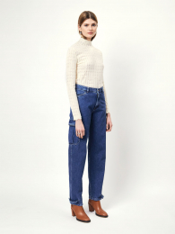 Dante6 D6 Preston cargo jeans