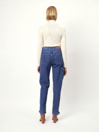 Dante6 D6 Preston cargo jeans
