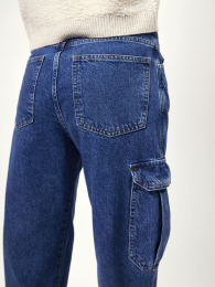 Dante6 D6 Preston cargo jeans