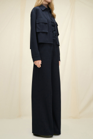 Dorothee Schumacher 248013 Emotional essence pants