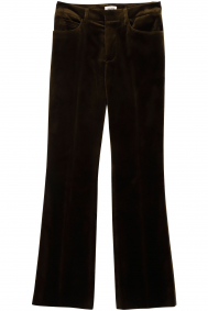 Zadig & Voltaire pistol-velvet-wwpa00697