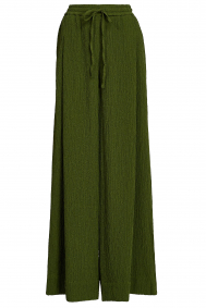 Essentiel Antwerp dart-wide-leg-pants