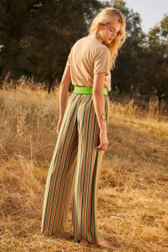 Momoni Baccarat pant