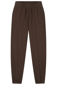 Olaf Hussein wmn-pintuck-sweatpant