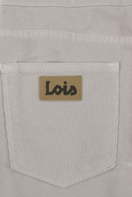 Lois jeans 6200 Micro vint Raval 16 2007