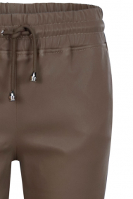 Studio AR Naomi stretch plonge jogger