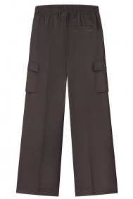 Olaf Hussein Tailored cargo pants