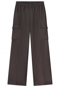 Olaf Hussein tailored-cargo-pants