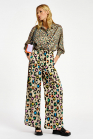 Essentiel Antwerp Dili wide leg