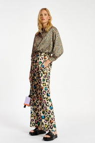 Essentiel Antwerp Dili wide leg
