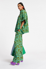 Essentiel Antwerp Dobby wide leg