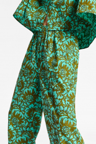 Essentiel Antwerp Dobby wide leg