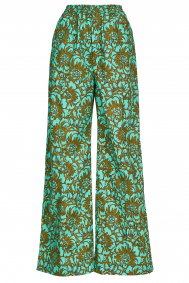 Essentiel Antwerp dobby-wide-leg