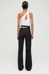 Rohe 406 30 063 Cut out trousers