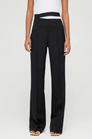 Rohe 406 30 063 Cut out trousers