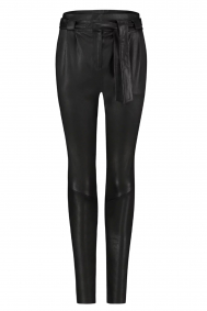 Ibana paula-stretch-leather