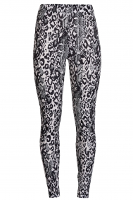Lala Berlin legging-cailan