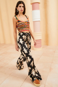 Ulla Johnson Sawyer pant SP230414