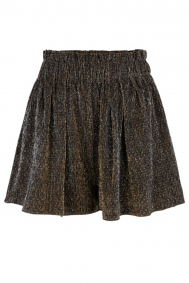 Dante6 quant-plisse-lurex-224130