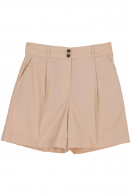 Woolrich poplin-short-cfwwsh0027frut