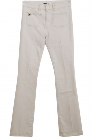 Lois jeans 6642-ecru-denim-gaucho-fl-2792