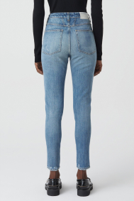 Closed C91231 05D 5Z Skinny pusher