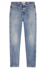 Closed C91231 05D 5Z Skinny pusher