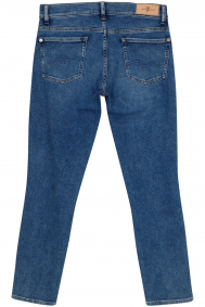 7FAMK JSVY1200XI Roxanne ankle luxe