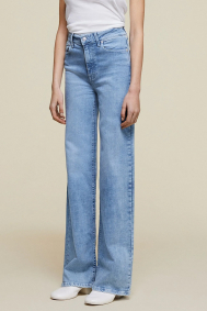 Lois jeans 2142 Palazzo 6950 angel stone
