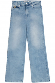 Lois jeans 2142-palazzo-6950-angel-stone