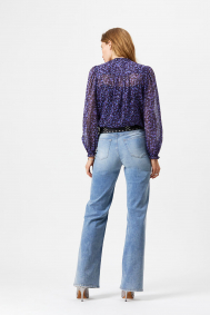 Dante6 Bella wide leg pants