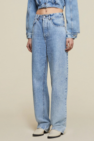 Lois jeans 6936 Maya 2667 Jackson ring